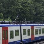 TH-Alarm Bahnunfall ohne Menschenleben in Gefahr